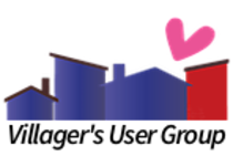 VillageUserGroup.png - Villager's User Group image